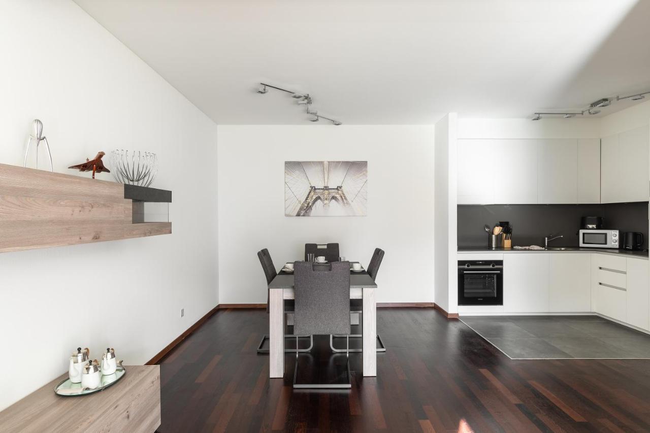 Maraini 15 By Quokka 360 - Bright Flat With Lake View Lugano Luaran gambar